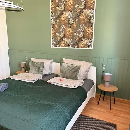 Apartment 4 In Der Naehe Vom Altstadt Und Zentrum Koblenz (Rhineland-Palatinate)