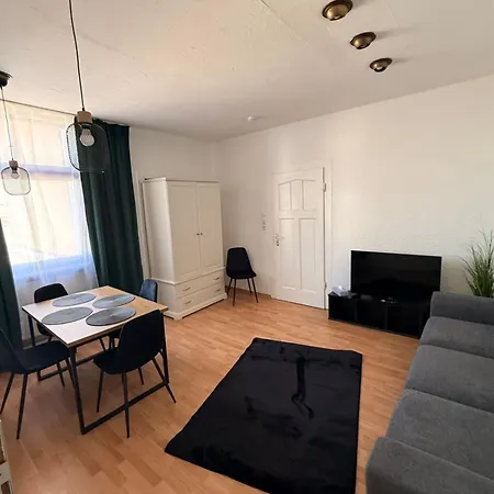 Apartment 4 In Der Naehe Vom Altstadt Und Zentrum Koblenz (Rhineland-Palatinate)
