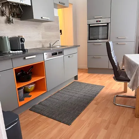 4 In Der Naehe Vom Altstadt Und Zentrum *