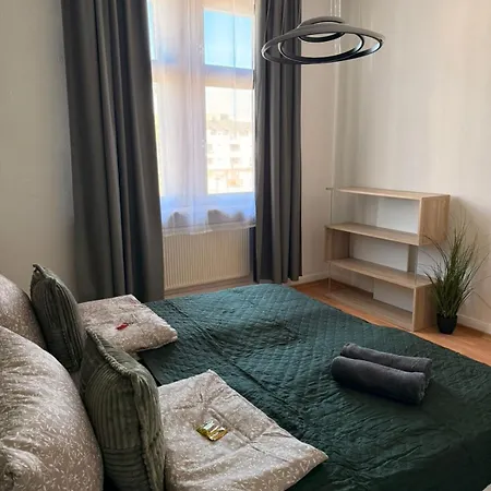 Apartment 4 In Der Naehe Vom Altstadt Und Zentrum Koblenz (Rhineland-Palatinate)