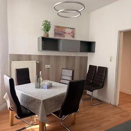 Apartment 4 In Der Naehe Vom Altstadt Und Zentrum *