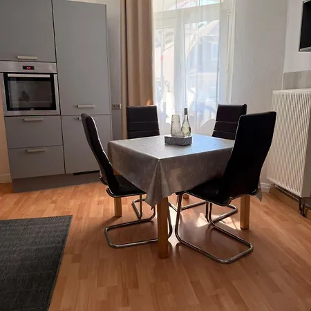 Apartamento 4 In Der Naehe Vom Altstadt Und Zentrum Coblenza