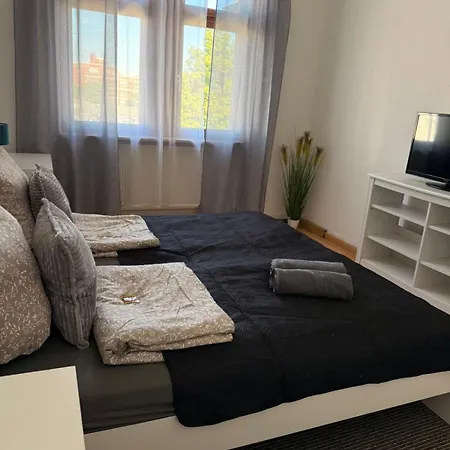 Apartment 4 In Der Naehe Vom Altstadt Und Zentrum Koblenz (Rhineland-Palatinate)
