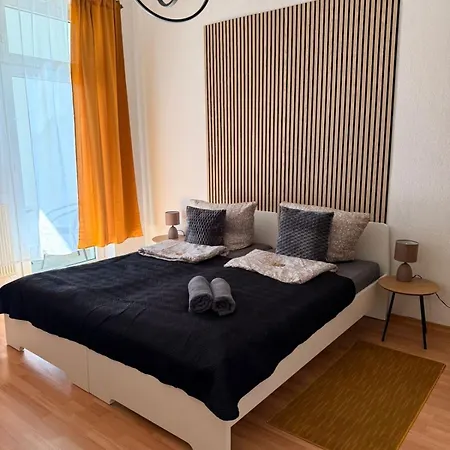 Apartment 4 In Der Naehe Vom Altstadt Und Zentrum Koblenz (Rhineland-Palatinate)