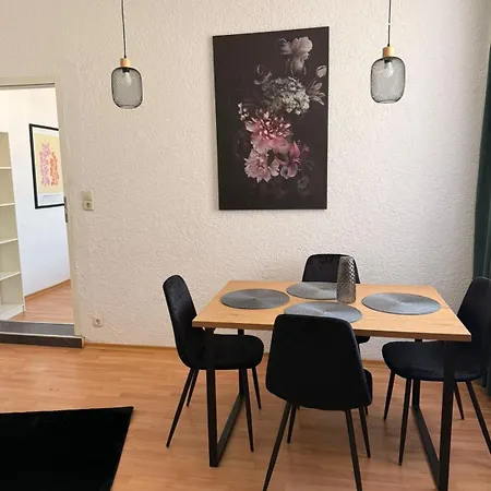 4 In Der Naehe Vom Altstadt Und Zentrum Apartamento Coblenza