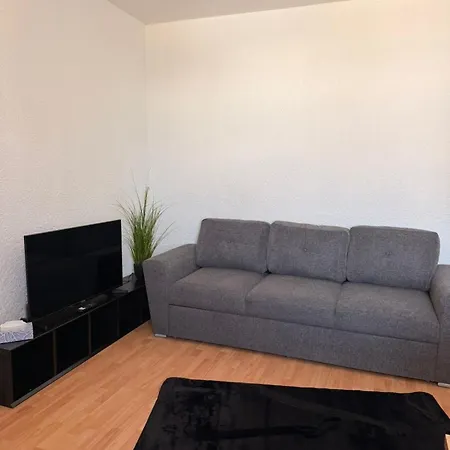 Apartment 4 In Der Naehe Vom Altstadt Und Zentrum *