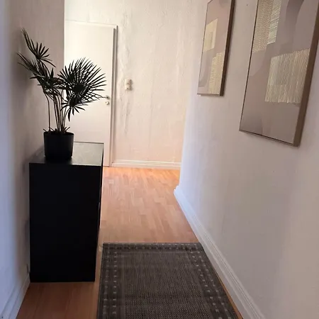 4 In Der Naehe Vom Altstadt Und Zentrum Apartment